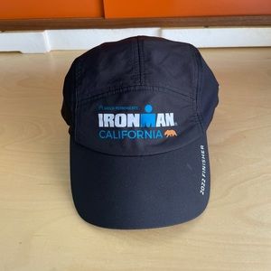 IRONMAN California 2022 Finisher’s Hat